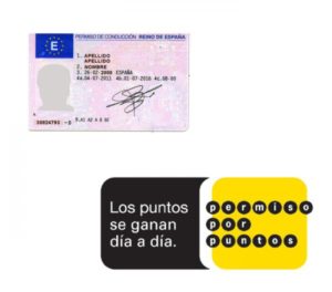 puntos carnet de conducir cuantos puntos tengo en el carnet de conducir 